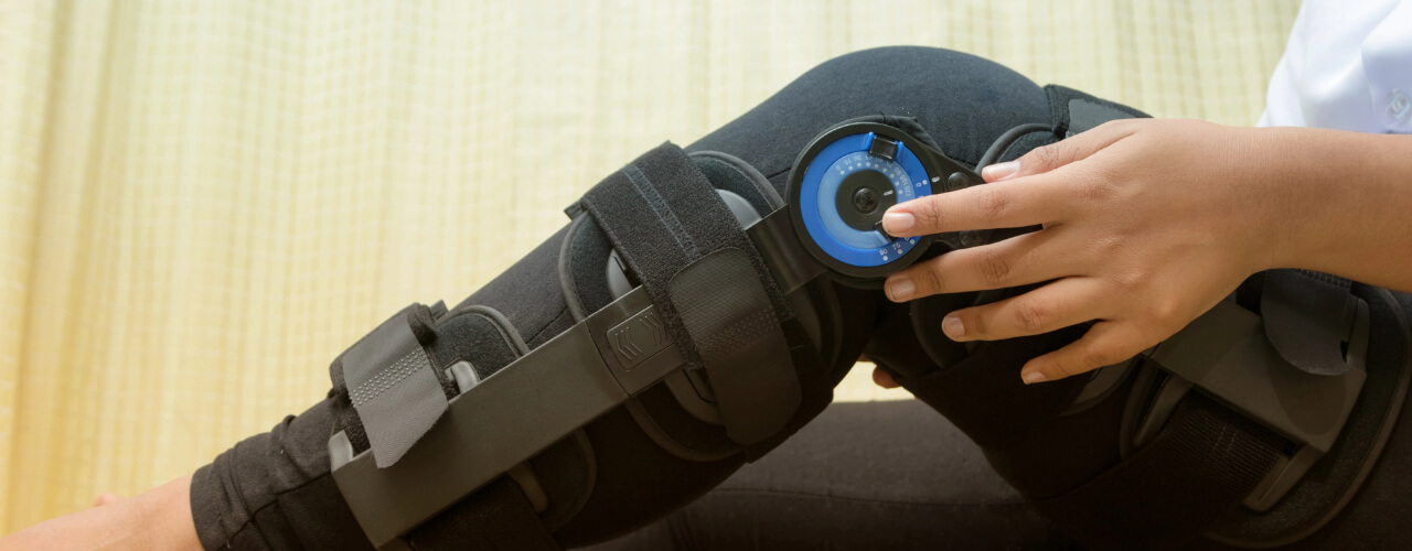 ACL Tear Recovery: Rehabilitation and Return to Activity