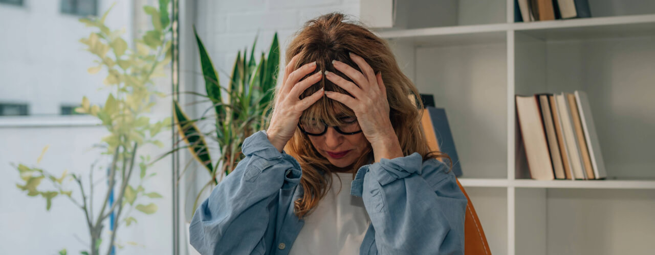 Finding Chronic Pain Relief with Physical Therapy