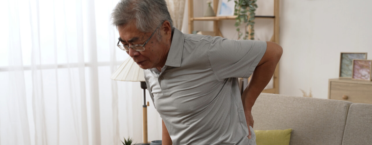 Herniated Discs: Symptoms, Causes, and Relief Options