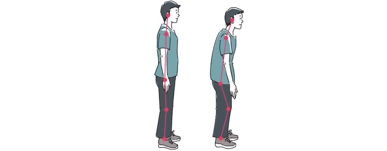 How to Improve Your Posture to Prevent Back Pain
