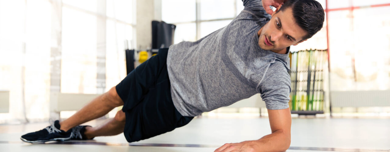 Improving Flexibility with Pilates