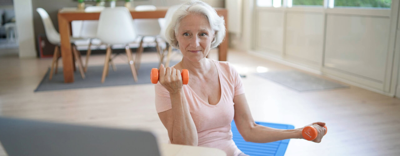 Injury Rehab Exercises for Faster, Effective Recovery