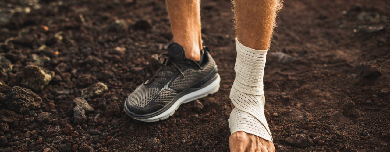 Sprained Ankle Rehab: Healing and Strengthening Techniques