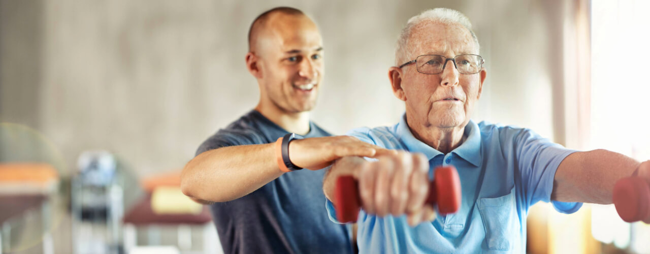 The Role of Physical Therapy in Shoulder Pain Recovery