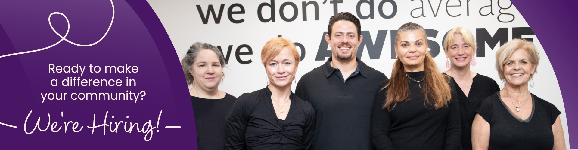 Careers in Health Care - Join Our Team!