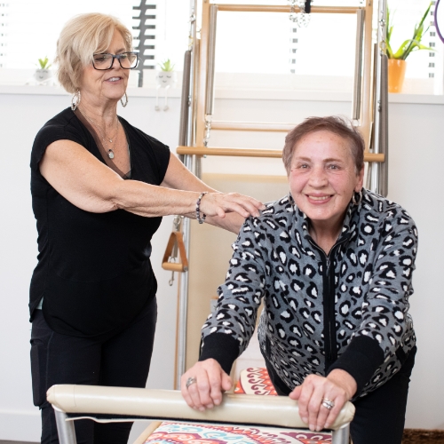 assisted-stretch-clinic-The-Center-Of-Medical-Arts-Newington-CT