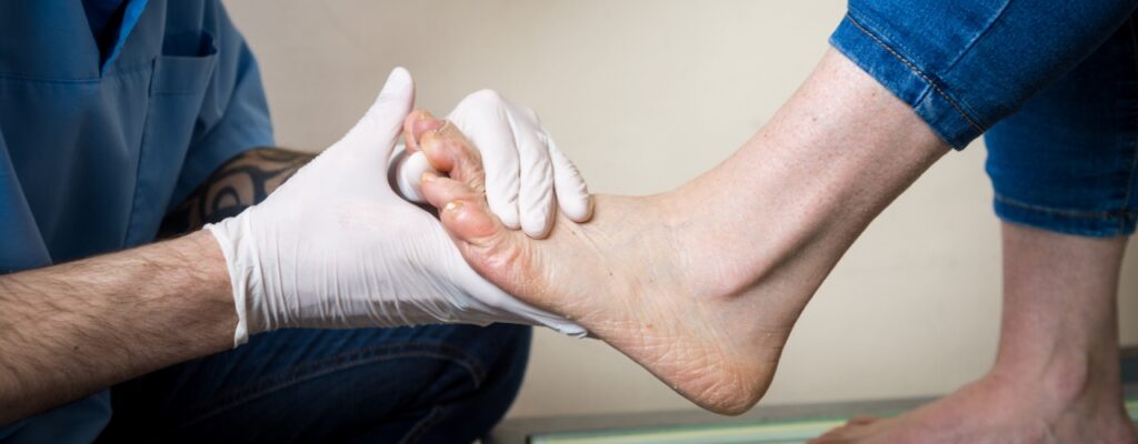custom-orthotics-The-Center-Of-Medical-Arts-Newington-CT