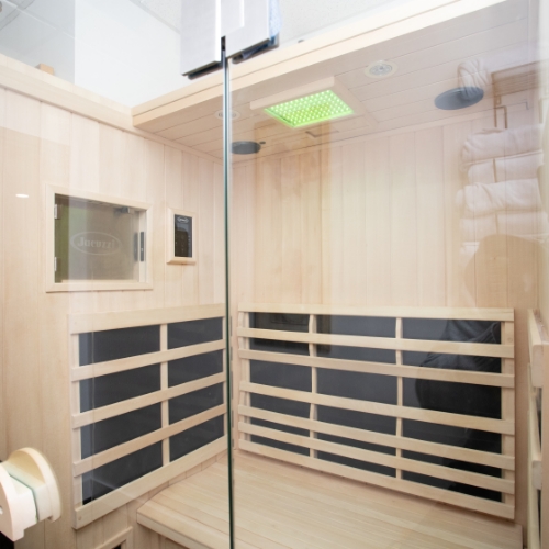 full-spectrum-infra-red-sauna-The-Center-Of-Medical-Arts-Newington-CT