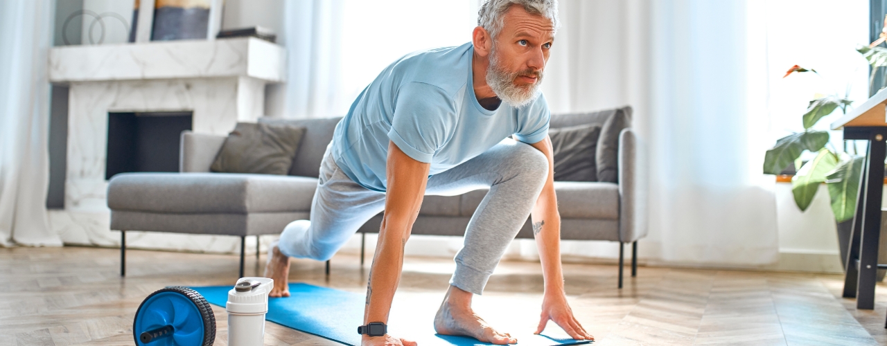 Hip and Knee Pain Relief