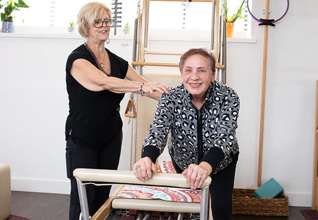 Do You Have Difficulty Walking Due to Balance/Gait Issues?