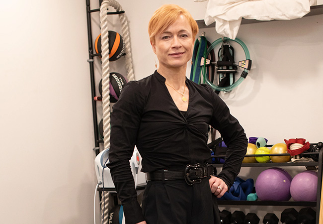 How Physical Therapy Can Help You Get Active