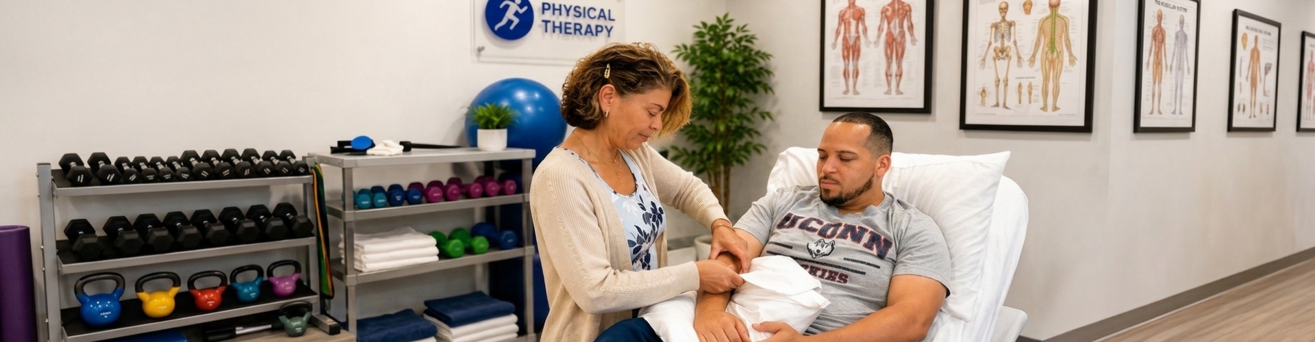 Physical Therapy
